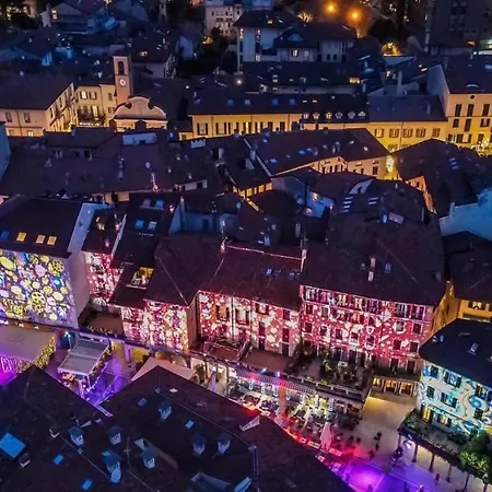 Centro 1 Apartment Lecco