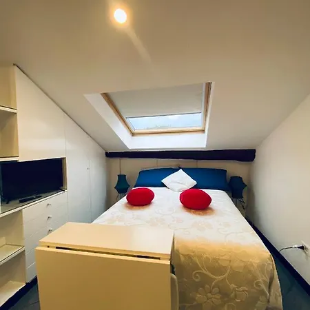 Centro 1 * 莱科