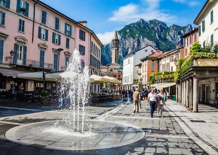 Apartamento Centro 1 Lecco