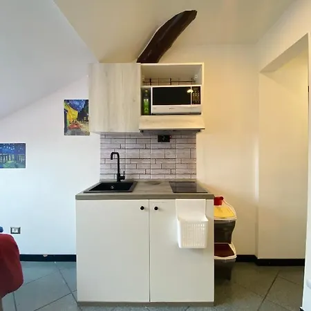 Appartement Centro 1 Lecco