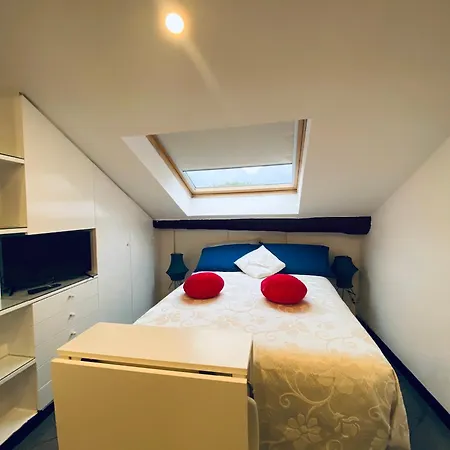 アパート Centro 1 *