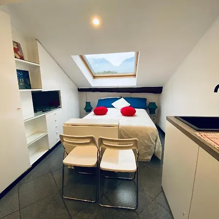 Centro 1 Apartment