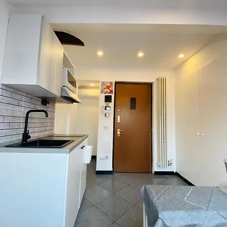 Centro 1 Apartment