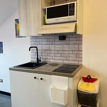 Apartment Centro 1 Lecco